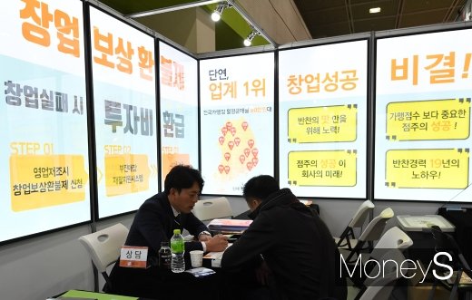 @머니S MNB, 식품 외식 유통 · 프랜차이즈 가맹 & 유망 창업 아이템의 모든 것