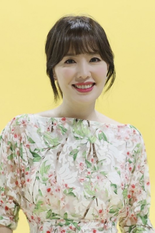 하희라 건강. /사진=유관순문화산업전문유한회사 제공