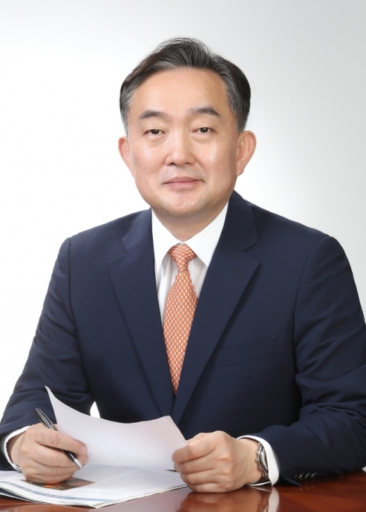 신현준 한국신용정보원 원장/사진=한국신용정보원