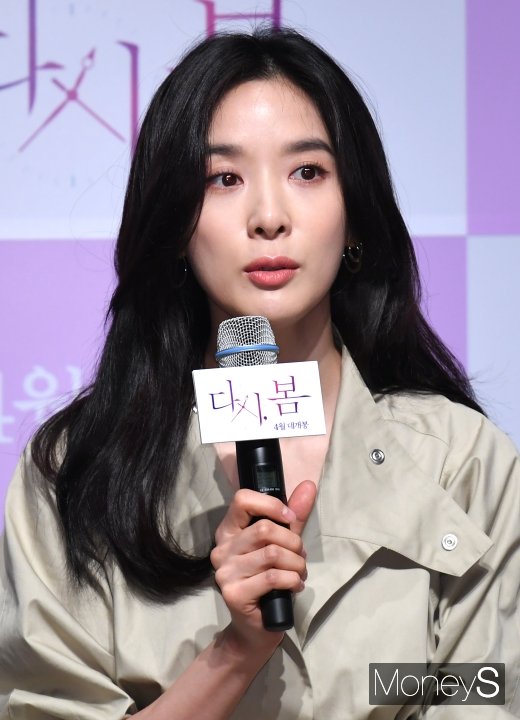 이청아. /사진=장동규 기자