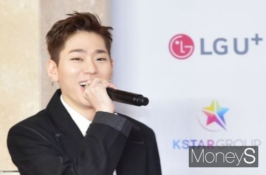 지코. 정준영 황금폰. /사진=임한별 기자