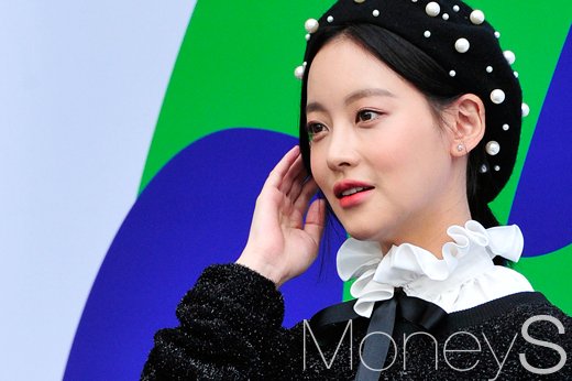 오연서 공식입장. 정준영 동영상 루머. /사진=임한별 기자