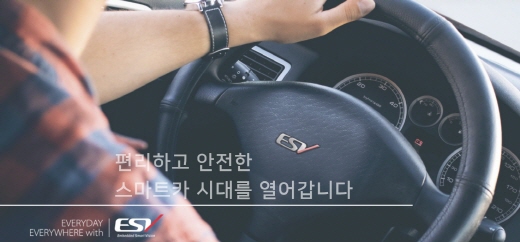 /사진제공=이에스브이