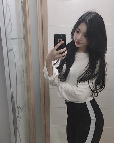 /사진=조연주 인스타그램 캡처