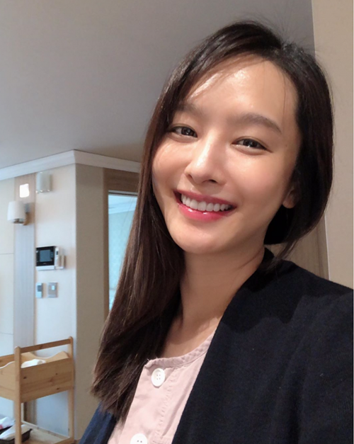 박정아. /사진=박정아 인스타그램 캡처