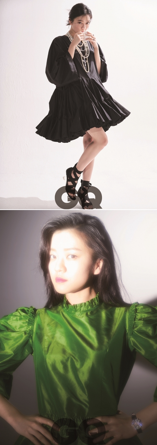 ©지큐 코리아