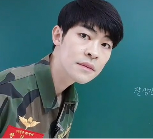 강성태. /사진=강성태 인스타그램 캡처