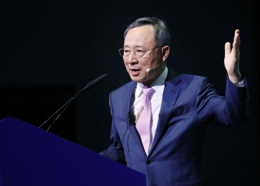 황창규 KT 회장. /사진=최동준 기자