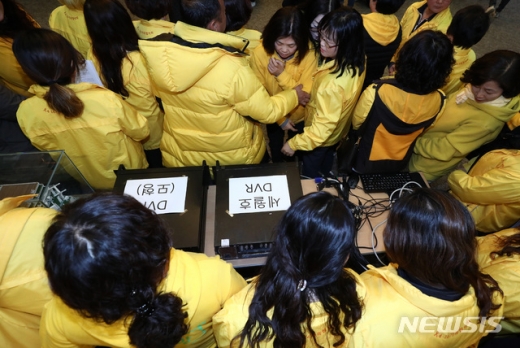 ȣ Ư. 28   ߱ ƮŸ ȸǽǿ   ǰ 4.16ȣ Ưȸ  'ȣ CCTV  ߰ ǥ'    ȣ ȸ    ǥ ռ DVR(п ġ) 캸 ִ. /=ý