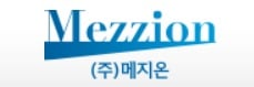메지온, 장 초반 약세… 배경은