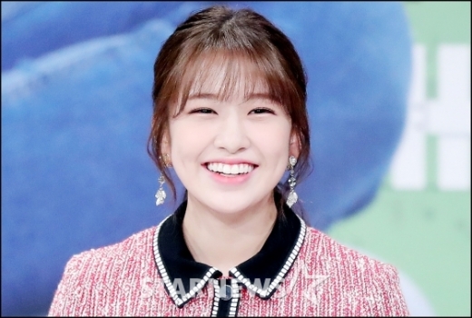 '마리텔 시즌2' 안유진. /사진=스타뉴스