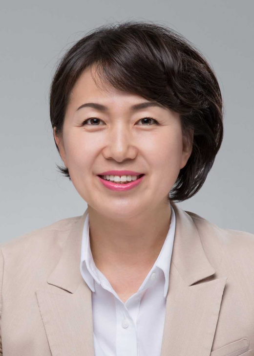 원미정 경기도의원. / 사진제공=경기도의회