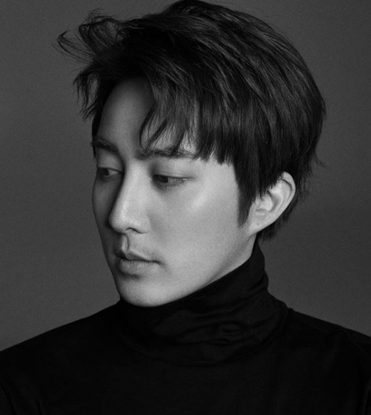 김형준 맞고소. /사진=김형준 인스타그램