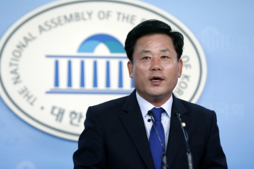 송갑석 더불어민주당 국회의원./사진=머니S DB