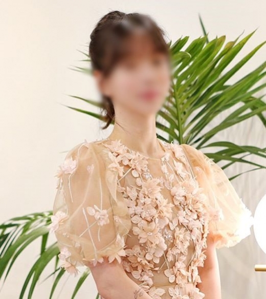 황하나 연예인. /사진=황하나 인스타그램 캡처