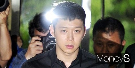 [박유천 기자회견]박유천 