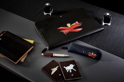 ©몽블랑(Montblanc)