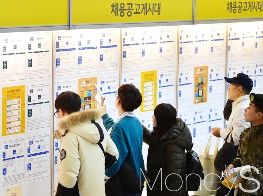 청년구직활동지원금. 사진은 기사와 무관함. /사진=임한별 기자
