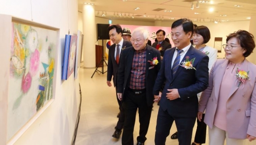 제28회 남동구문화예술회전/사진제공=남동구청