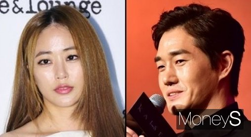 유지태 김효진. 유지태. 김효진. 둘째. 득남. 영화배우 유지태(43)·김효진(35) 부부가 득남했다. /사진=임한별 기자