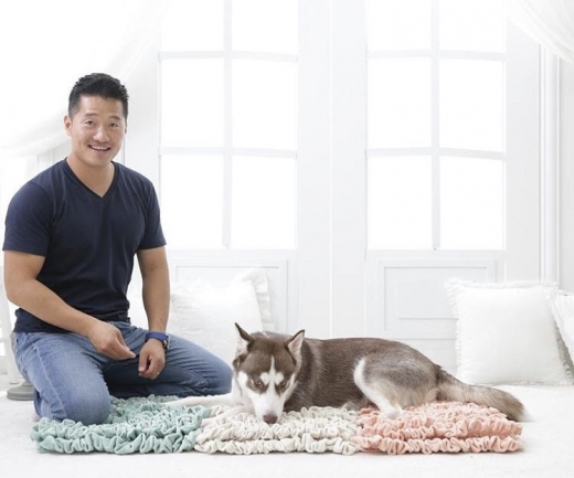 강형욱 나이 공개. 강형욱. 개통령. 반려견 행동교정 전문가 강형욱. 냉장고를 부탁해. 반려견 행동교정 전문가 ‘개통령’ 강형욱이 나이를 공개했다. /사진=강형욱 인스타그램 캡처