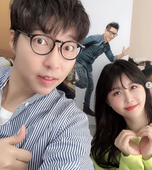대도서관 유튜버 수익. /사진=두데 인스타그램
