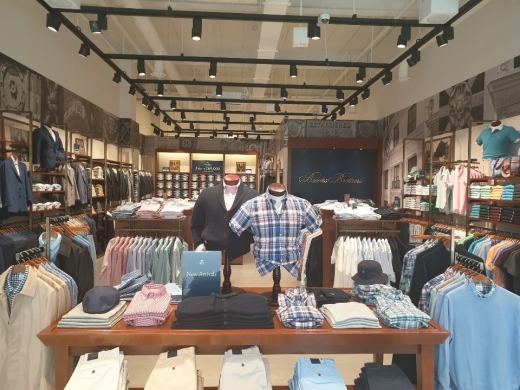 ©브룩스 브라더스(Brooks Brothers)