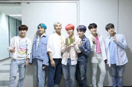 방탄소년단 / 사진=빅히트엔터테인먼트