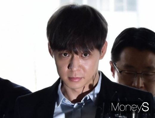 "박유천 마약 안했다는 박씨 입장은 변함이 없다"고 박씨 측 변호인이 밝혔다. 사진은 가수 겸 배우 박유천. /사진=임한별 기자