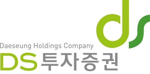 토러스투자증권, DS투자증권으로 사명 변경
