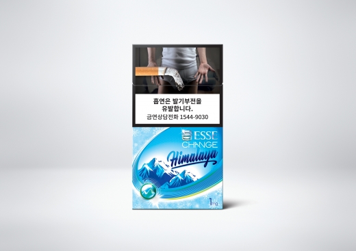 '에쎄 체인지 히말라야'