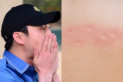 박유천. 오른쪽 사진은 기사 내용과 무관. /사진=뉴시스, 이미지투데이