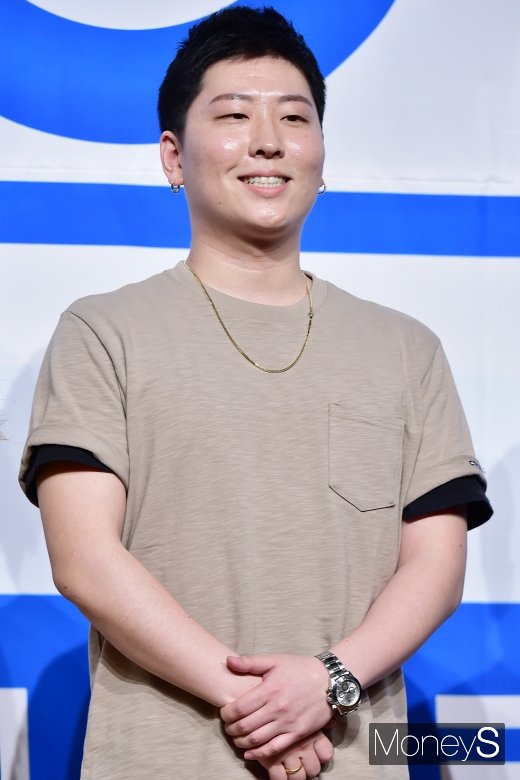 [머니S포토] 프로듓, X101 권재승, 