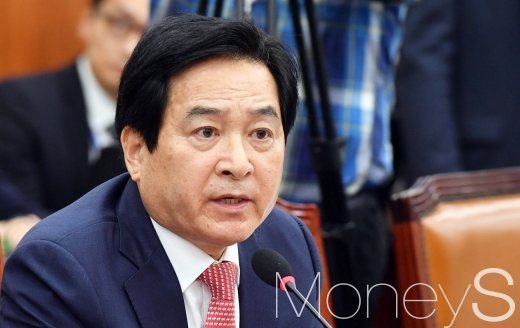 심재철 자유한국당 의원. /사진=임한별 기자