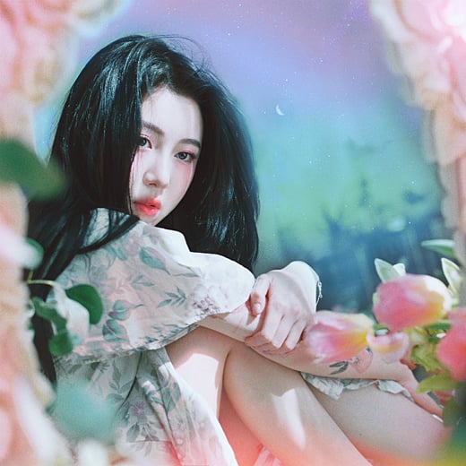백예린 팬 저격논란. /사진=JYP 제공