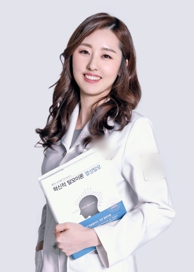 정수리탈모, 조기 치료 중요해… 
