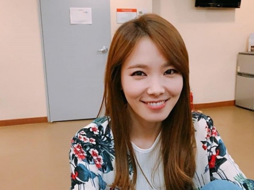 개그우먼 신보라. /사진=신보라 인스타그램