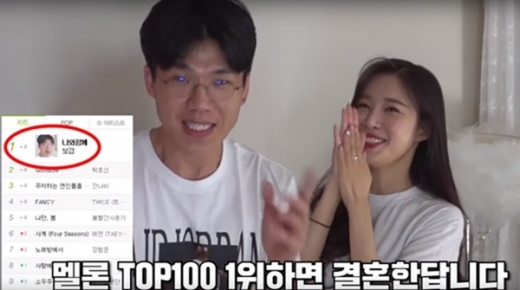 /사진=보겸 유튜브 방송화면 캡처