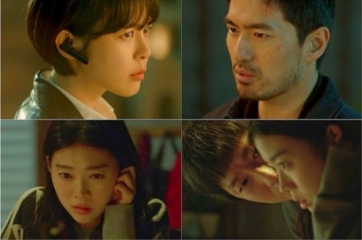 '보이스3' 시청률 3.2%로 시작… '보이스2'보다는?