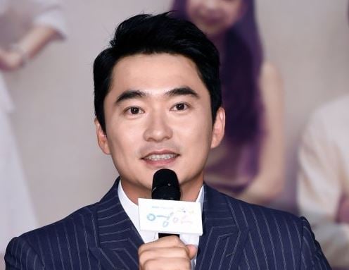 김석훈 결혼. /사진=MBC 제공