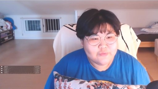 배리나. /사진=배리나 유튜브 캡처 