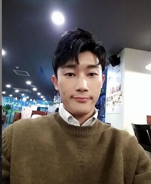 지동국. /사진=지동국 인스타그램 캡처