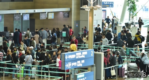 여행자보험./사진=머니S DB