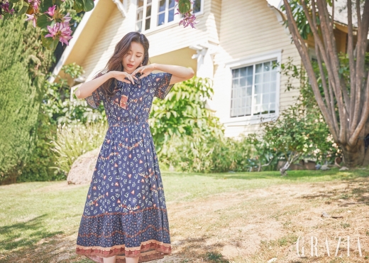 ©그라치아
