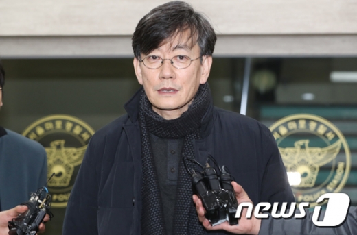  손석희 JTBC 대표이사. /사진=뉴스1