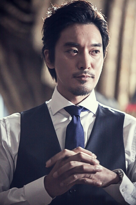 김민준. /사진제공=가족이엔티
