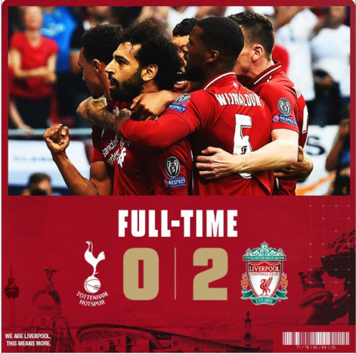 2  4(ѱð)  帮 ϴ ƮŸ뿡  2018-2019 UEFA èǾ𽺸  Ʈ Ȫ۸ 2-0    Ǯ. /=Ǯ  Ȩ