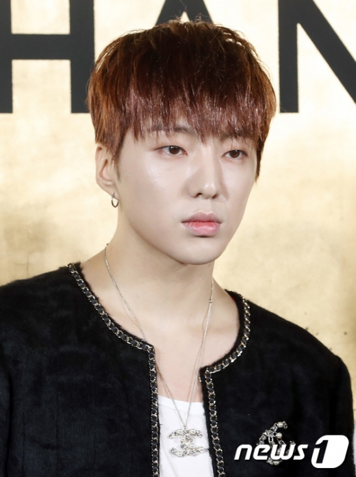 위너 강승윤. /사진=뉴스1