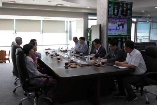 /사진제공=렛츠런파크 부산경남