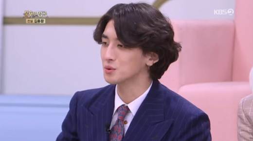 최정훈 거짓해명논란. /사진=불후의 명곡 방송캡처